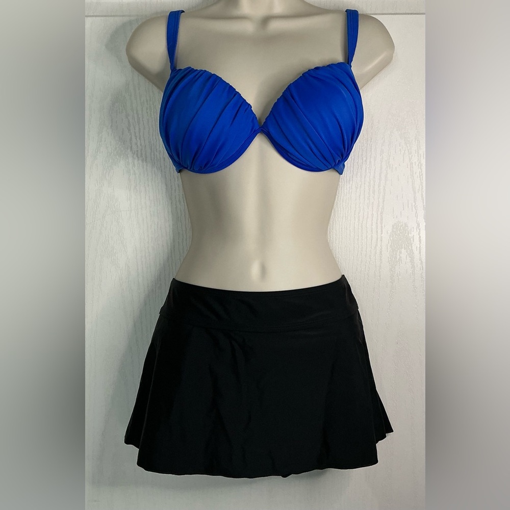 Brazilian Molded Bathing Suit Top By Corpo Moreno